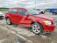 2011 Dodge CALIBER photo