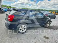 2011 Dodge CALIBER фото