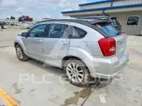 2011 Dodge CALIBER фото