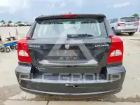 2011 Dodge CALIBER photo