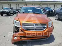2011 Dodge CALIBER фото