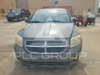 2011 Dodge CALIBER фото