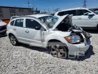 2011 Dodge CALIBER фото