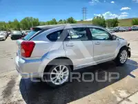 2011 Dodge CALIBER photo