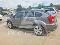 2011 Dodge CALIBER фото