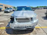 2011 Dodge CALIBER photo