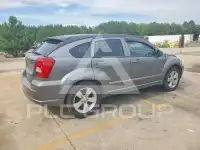 2011 Dodge CALIBER фото