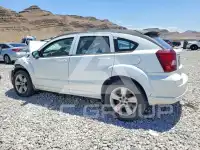2011 Dodge CALIBER фото