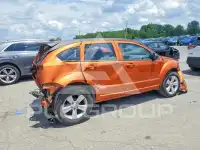 2011 Dodge CALIBER фото