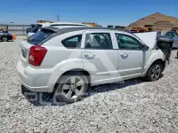 2011 Dodge CALIBER фото