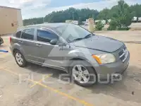 2011 Dodge CALIBER фото