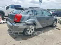 2011 Dodge CALIBER photo