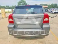 2011 Dodge CALIBER фото