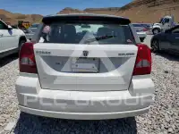 2011 Dodge CALIBER фото