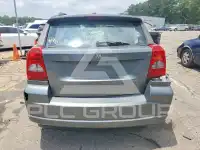 2011 Dodge CALIBER photo