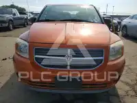 2011 Dodge CALIBER фото