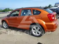 2011 Dodge CALIBER фото