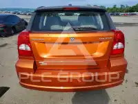 2011 Dodge CALIBER фото