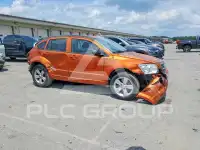 2011 Dodge CALIBER фото