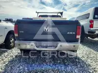 2011 Dodge RAM photo