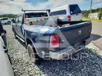 2011 Dodge RAM photo
