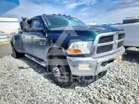 2011 Dodge RAM photo