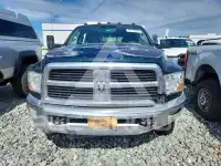 2011 Dodge RAM photo