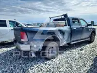 2011 Dodge RAM photo