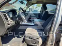 2011 Dodge RAM photo