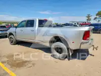 2011 Dodge RAM photo