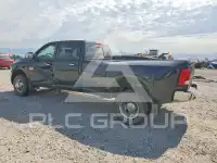 2011 Dodge RAM фото