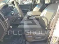 2011 Dodge RAM photo