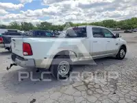 2011 Dodge RAM фото