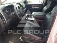 2011 Dodge RAM фото