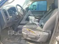 2011 Dodge RAM фото