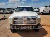 2011 Dodge RAM photo