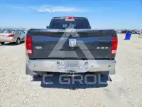 2011 Dodge RAM фото