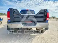 2011 Dodge RAM фото