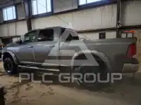 2011 Dodge RAM фото