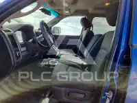 2011 Dodge RAM фото