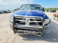 2011 Dodge RAM фото