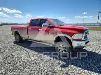 2011 Dodge RAM фото