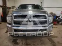 2011 Dodge RAM фото