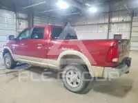 2011 Dodge RAM фото
