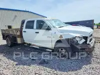 2011 Dodge RAM фото