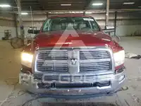 2011 Dodge RAM фото
