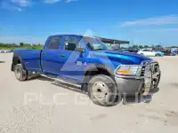 2011 Dodge RAM фото