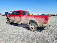 2011 Dodge RAM фото