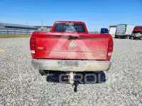 2011 Dodge RAM фото