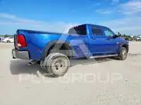 2011 Dodge RAM фото